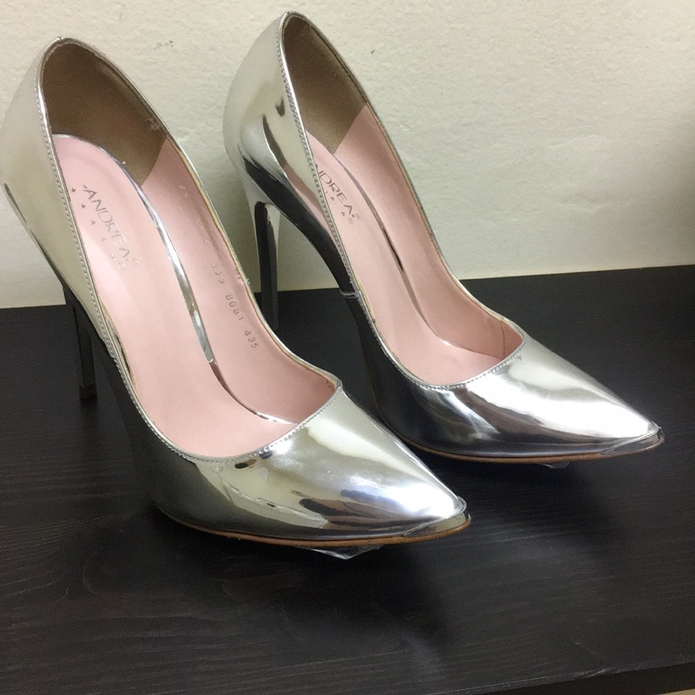 Andrea heels